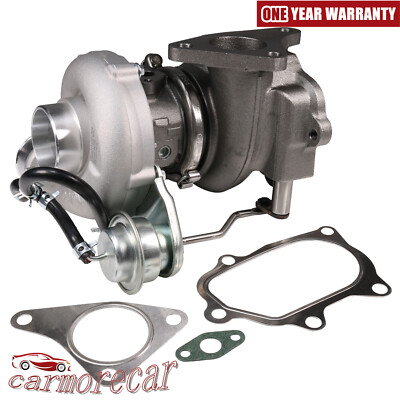 Turbocharger Turbo For Subaru Impreza WRX STI DOCH 2.5L RHF55 VF39 2004 2005-07