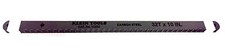 Klein Tools Carbon Steel Hacksaw Blades 32T x 10" 10pk 1032C *Made In The USA*