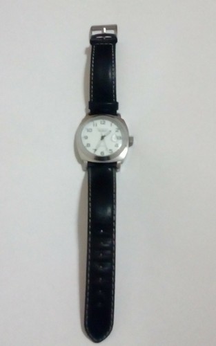 OROLOGIO PIERRE BONNET STAINLESS STEEL BACK WATER RESISTANT 5ATM | eBay