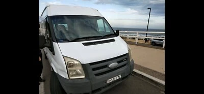 second hand vans for sale gumtree