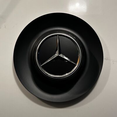 Wheel Center Cap for C63s E63s CLS63 A45 SL63 GTS AMG A0004001100 | eBay