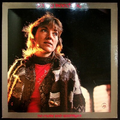 Jenny Beeching - No More Sad Goodbyes - Appaloosa - AP 029 - Vinyl V031001