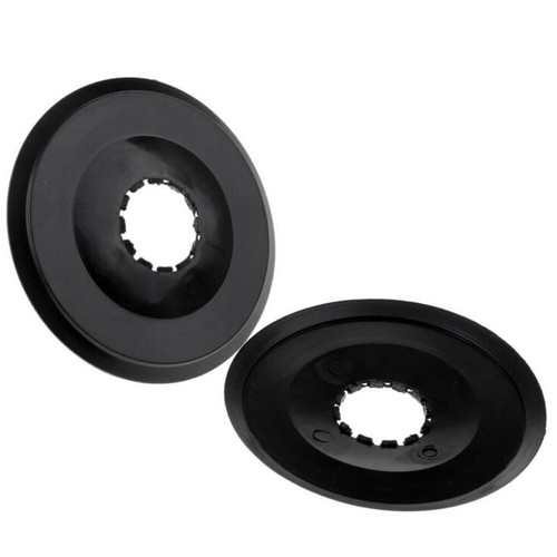 4Pcs Bicycle Bike Wheel Spoke Protector Disc Guard Cassette Freewheel Protection - Picture 3 of 7