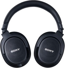 Image of Sony MDR-MV1 Open-Back Reference Monitor Headphones for Spatial Audio