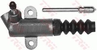 Nehmerzylinder Kupplung TRW PJD138 FÜR Mazda