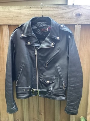 Schott dur-o-jac 518. size 40 never worn