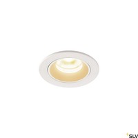 Einbauleuchten 1X7W Led 720LM IP20/IP44 3000K Weiß Modern
