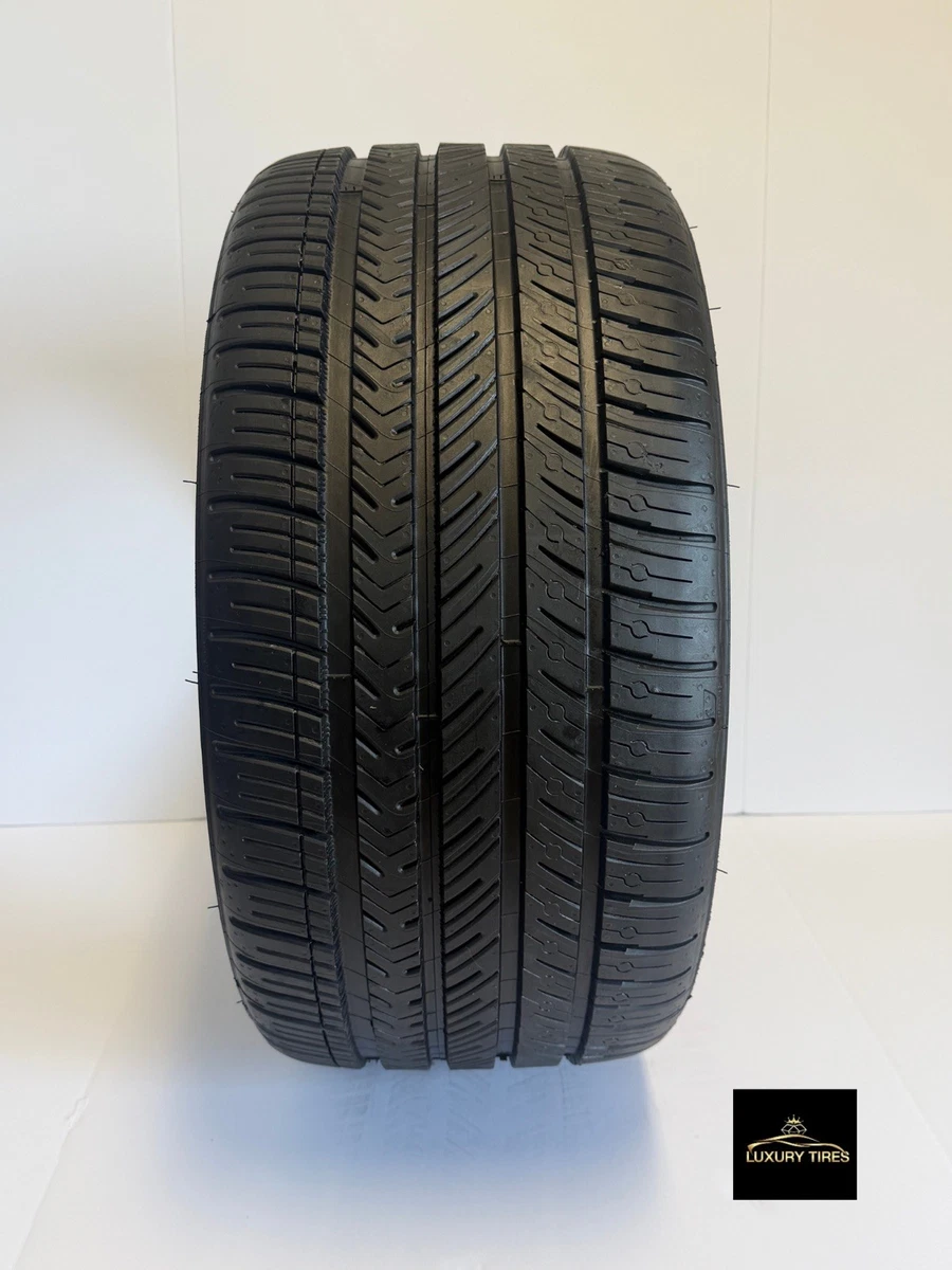 Michelin 275/35/19 Performance Tires for sale | eBay