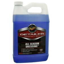 Meguiars Detailer All Season Dressing Kunststoffpflege