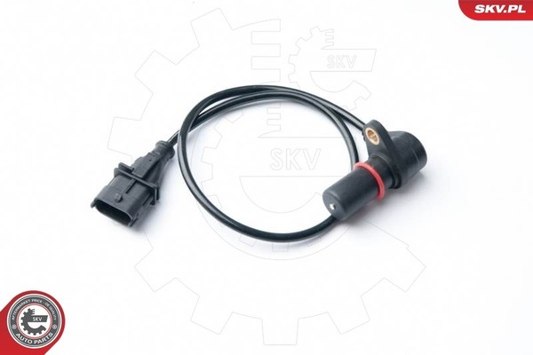 Esen SKV 17SKV301 Impulsgeber, Kurbelwelle FüR Alfa Romeo,Fiat,Lancia-image