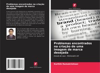 Problemas Encontrados Na CriaçãO De Uma Imagem De Marca Desejada Ramakrishnan