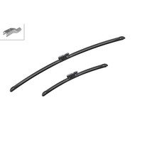 Scheibenwischer Satz Bosch 3 397 014 245 700/400Mm - 1 Set