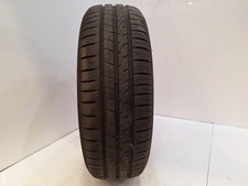 195/65R15 95T HANKOOK KINERGY ECO2 DOT 1BBDH1EH1 6.82MM of Tread Part Worn Tyre