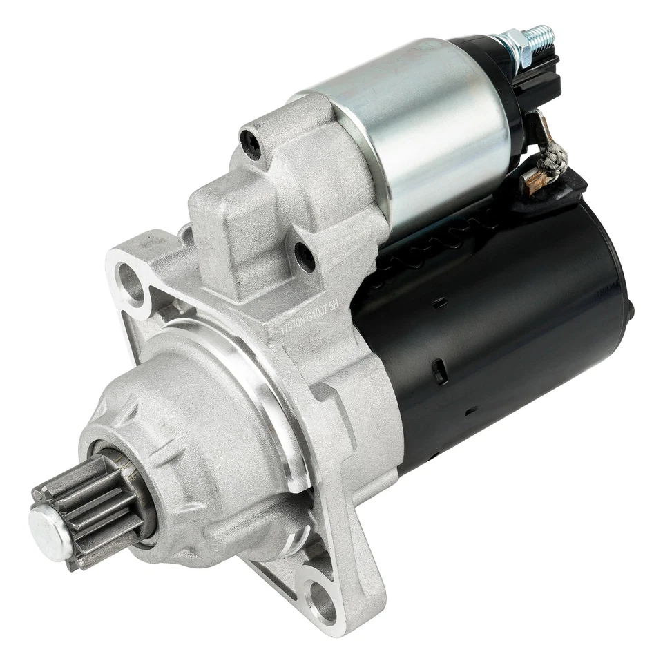 Arranque para Volkswagen Tiguan 2010-2017 10-2016 Volkswagen CC 2.0T 17970N Foto 2 de 4