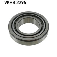 Radlager SKF Vkhb 2296 RadaufhäNgung