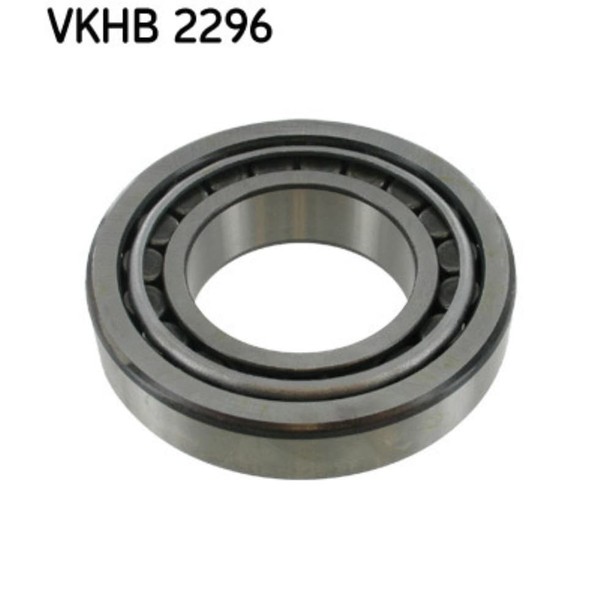 Radlager SKF Vkhb 2296 RadaufhäNgung-image