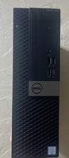 Dell OptiPlex 7040 i7 6700 16GB RAM 500GB SSD Win10 PRO