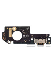 Charging Port With PCB Board Compatible For Xiaomi Redmi Note 12R Pro