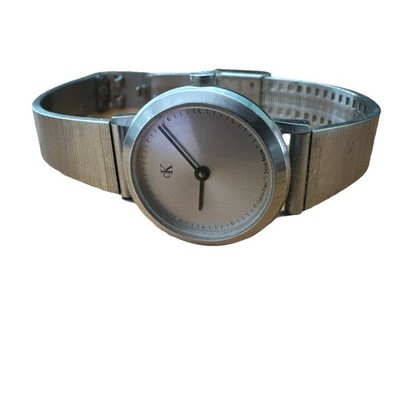 Calvin Klein Calvin Klein Uhr K3431 Swiss Made gebraucht guter Zustand