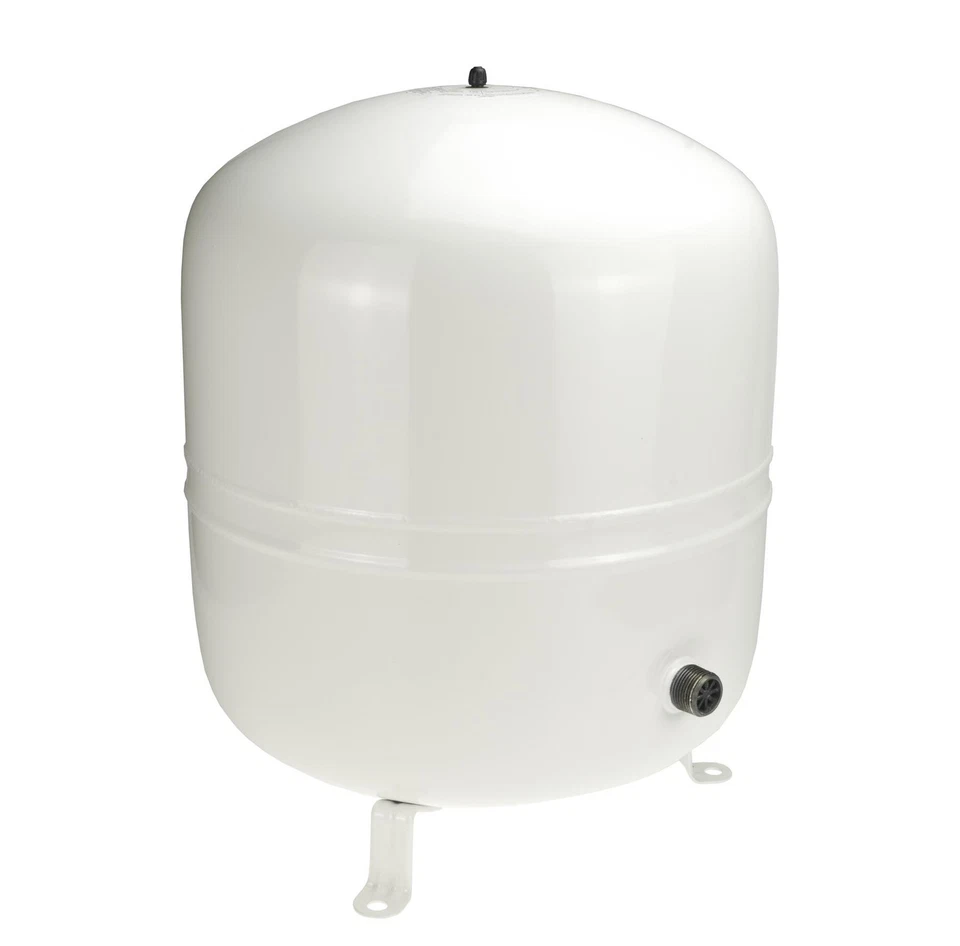 Ausdehnungsgefäß 35 - 800 Liter Xpert Membran Druck Kühlwasser Heizung MAG N - Bild 2 von 4