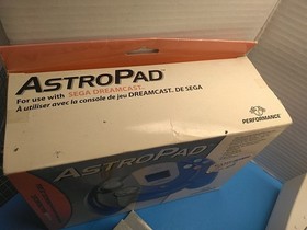 SEGA Dreamcast System One Controller All Hookups Rainbow Six