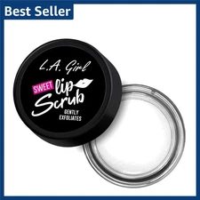 Sweet Lip Scrub, 0.21 Ounce