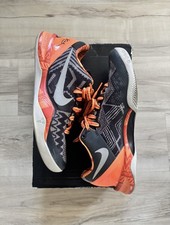 Nike Kobe 8 Black History Month  BHM  Size 9 ...