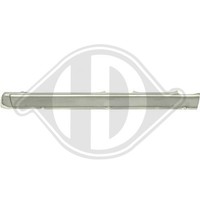 9224041 Einstiegblech Links FüR Ford Escort V (Aal, Abl)