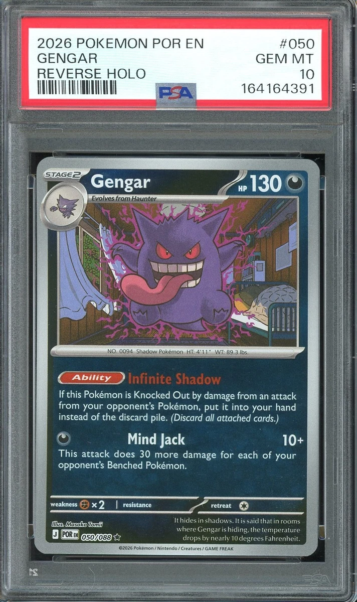 25+ Energy Pokémon TCG Professional Sports Authenticator (PSA