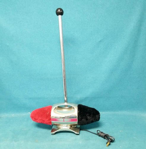 VTG Beck Shoe Polisher USA MADE Tested Works
