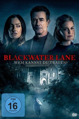 Blackwater Lane   Wem kannst Du trauen? DVD  *NEU*OVP*