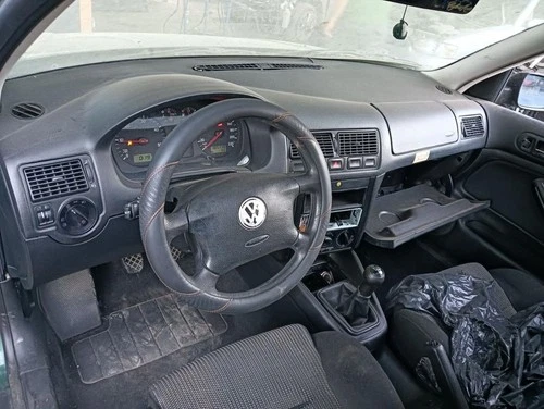 1J0959799Q Centralita Cierre para VOLKSWAGEN GOLF IV BERLINA (1J1)(10.19 9300500 - Imagen 10 de 10