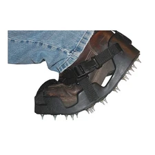 SEYMOUR MIDWEST RAKE 3YPC7 Replacement Spikes,Men's,PK40 3YPC7