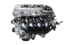 00-08 Toyota Corolla Engine 1.8l Twin Cam 4 Cyl Motor Jdm 1zz-fe Low Mileage