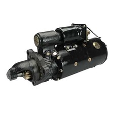 Starter - Delco Style Dd (4930) Fits John Deere 990 844 Re10464