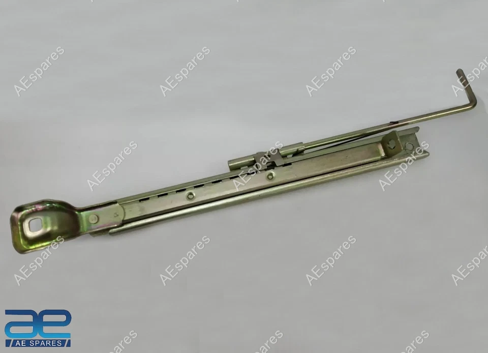 Front Seat Inner Adjuster RH For Suzuki 800 2nd Gen 1986-2014 86610M84030 view 3