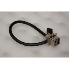 HP Compaq EVO D310 DT Front USB Panel