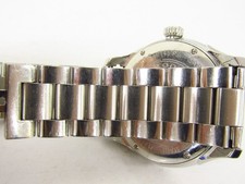 HAMILTON Jazzmaster Gent Quartz 40mm H32451141 Blue Working 9
