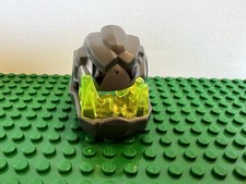 Lego Rock, Monster, Large Head