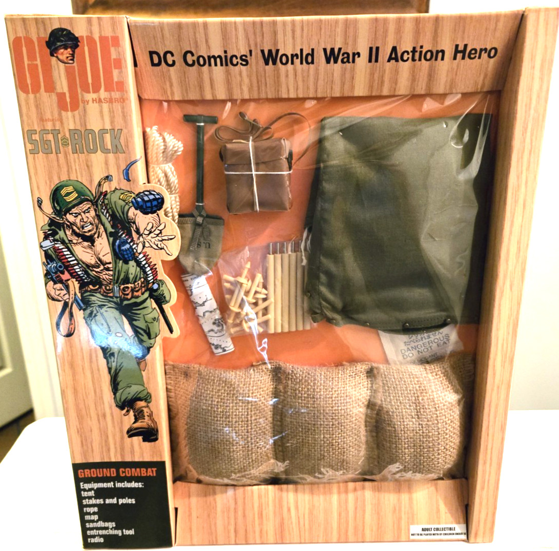 Set Complete (new) Free Ship
