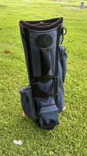 Pro Select Preowned golf Bag 
