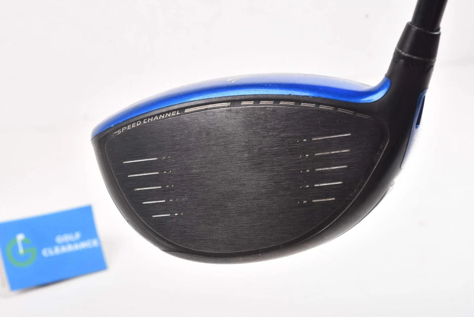 Cobra King F6+ Driver / 9-12 Degree / Stiff Flex Miyazaki Jinsoku Shaft - Image 4 of 4