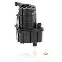MANN-FILTER Kraftstofffilter FüR Renault Clio 2+3, Modus Wk939/11X