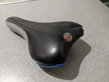 Schwinn Vintage Cruiser Mountain Bike Saddle Bicycle Seat