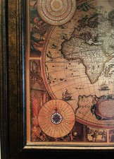 Original 2000-Now Antique World Maps & Atlases for sale | eBay