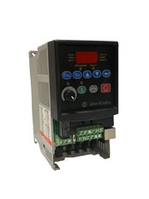 Allen Bradley 22A-D2P3N104 /A PowerFlex 4 AC Drive 480V 3-Phase 22AD2P3N104