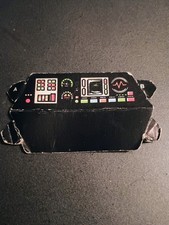 Vintage Masters Of The Universe MOTU Point Dread Control Panel Original Part 