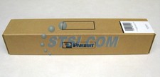 Panduit WMPF1E 2RU PatchLink Horizontal Cable Manager w/Dual Hinged Cover STSI