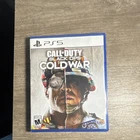 Call of Duty: Black Ops Cold War PS5