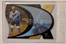 Adam Oates Cards, Rookie Cards and Autographed Memorabilia Guide 9